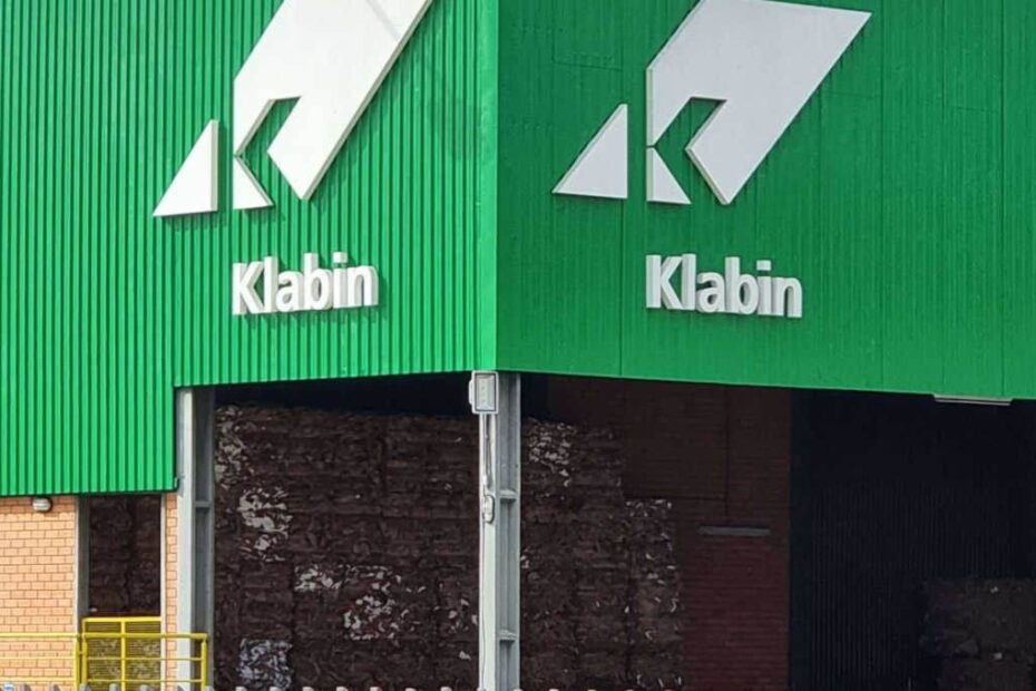 klabin 1