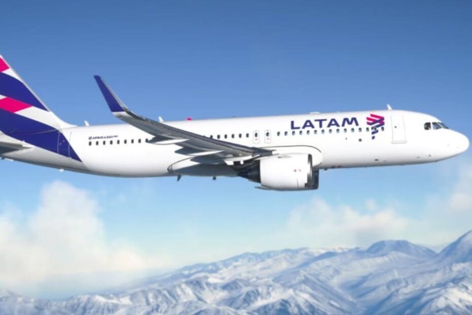 latam 1