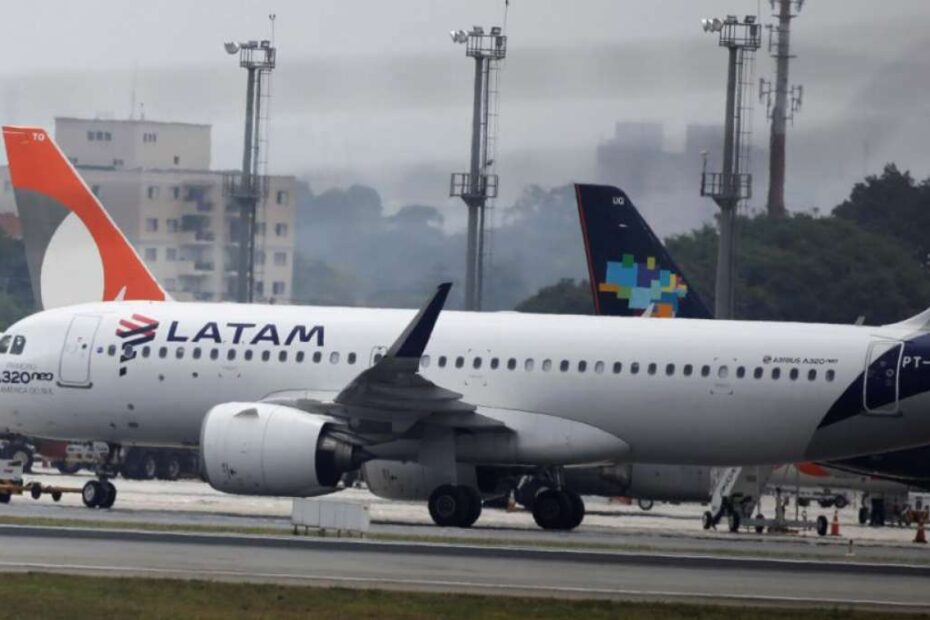 latam nyse