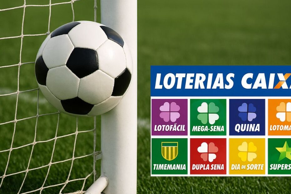 loterias caixa
