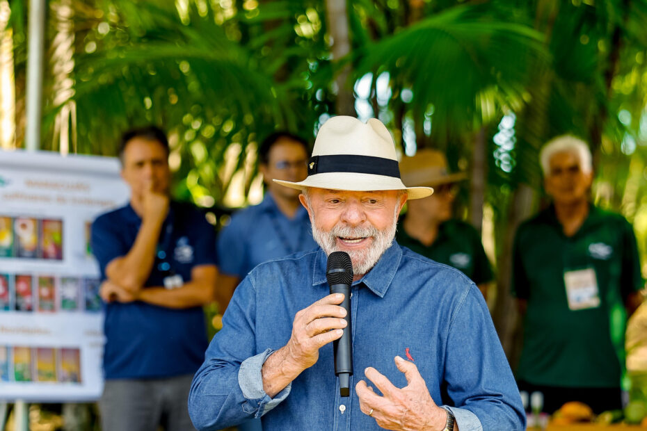 lula embrapa cerrados planaltina