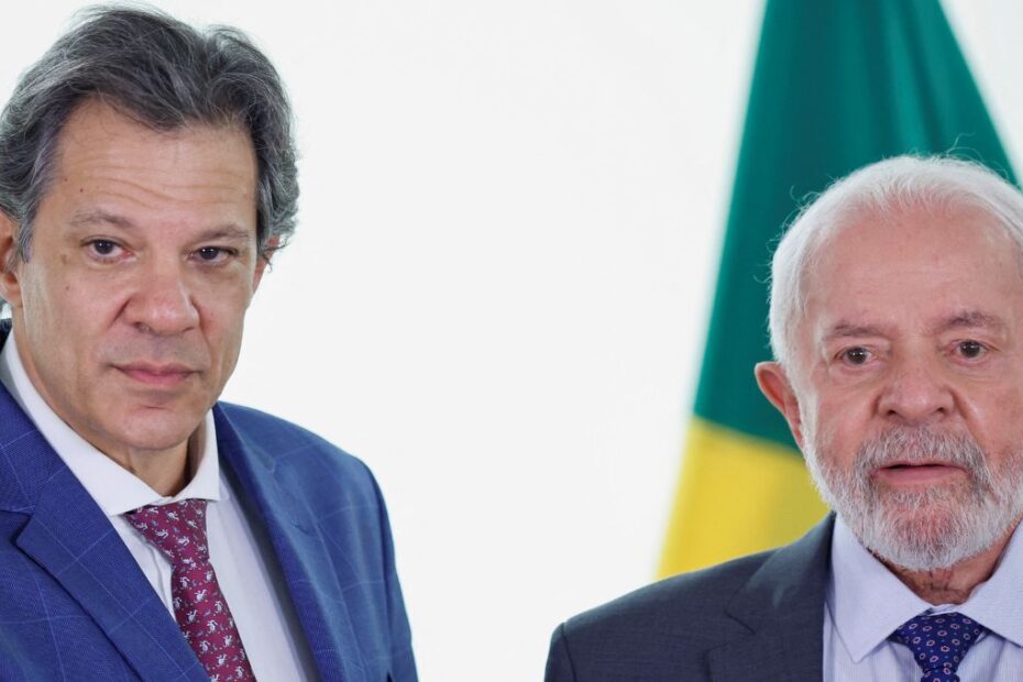 lula haddad