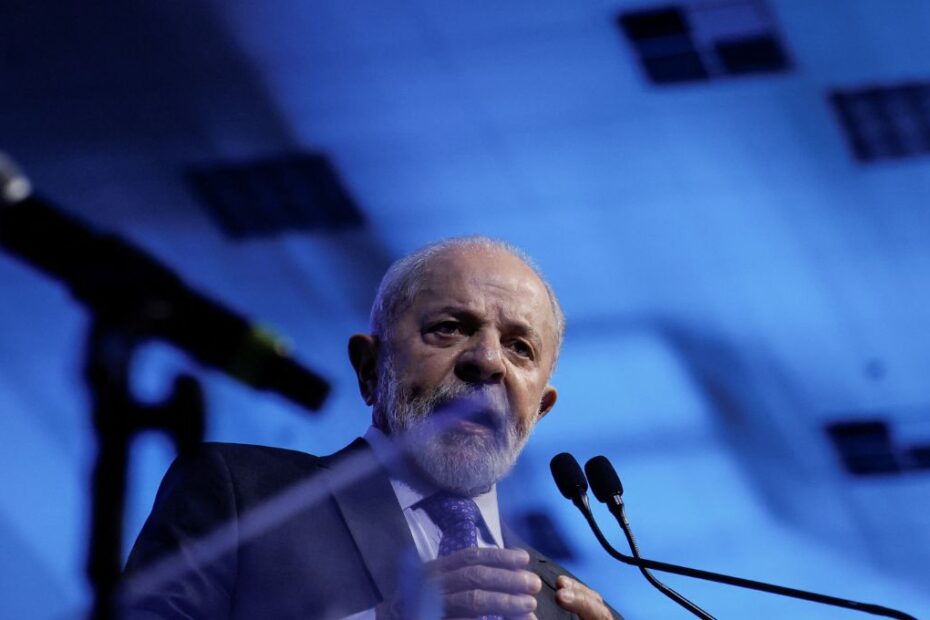 lula imposto de renda ir