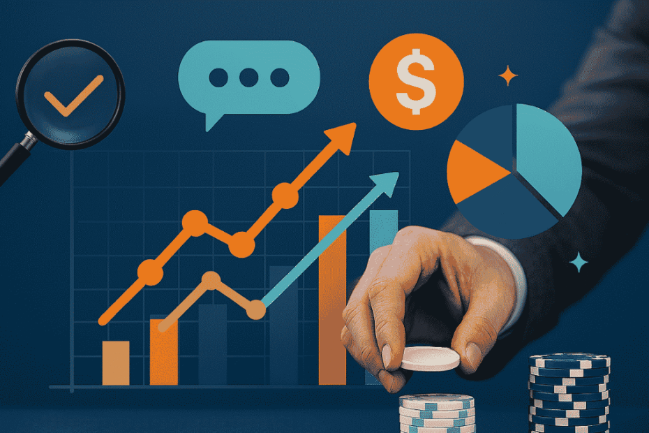 mercado preditivo imagem copilot