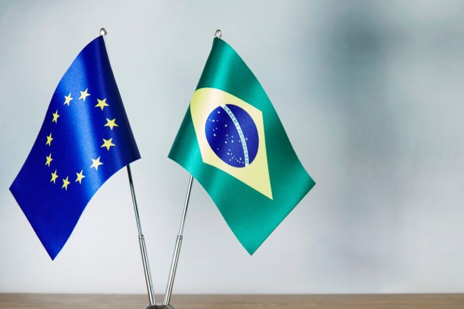 mercosul uniao europeia 2
