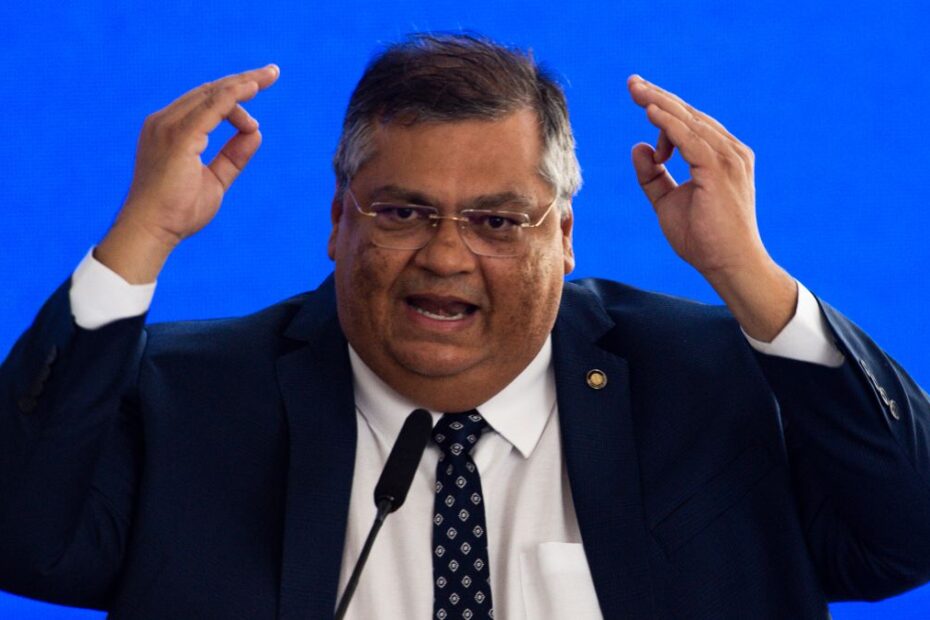 ministro flavio dino 1