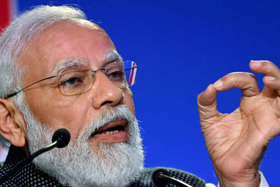 narendra modi