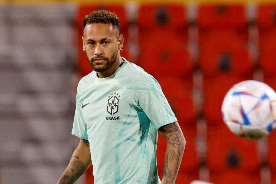 neymar