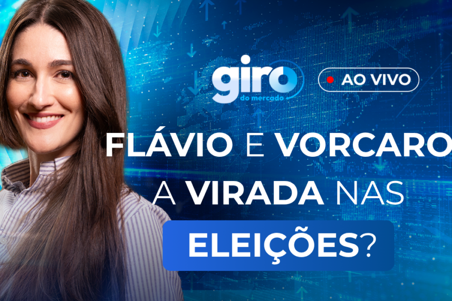novo layout giro 64