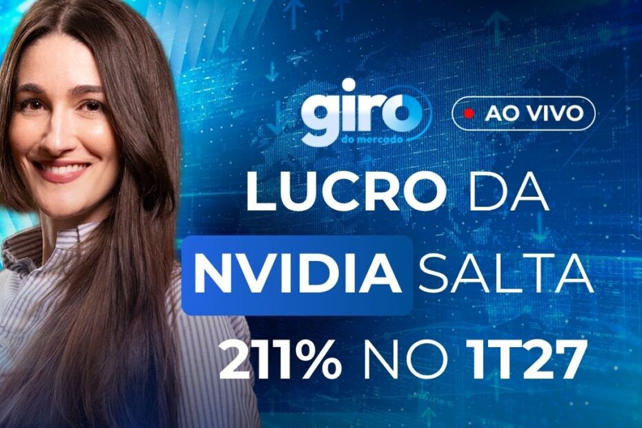 novo layout giro 9