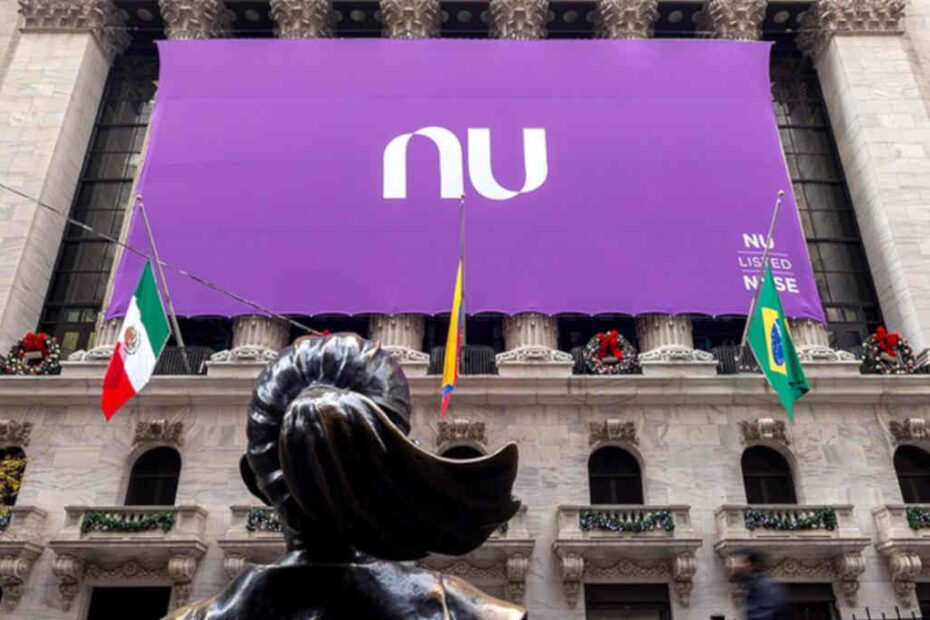 nubank fintech