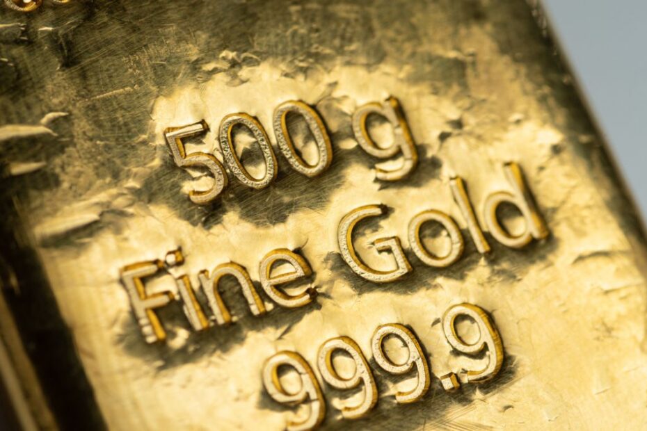 ouro