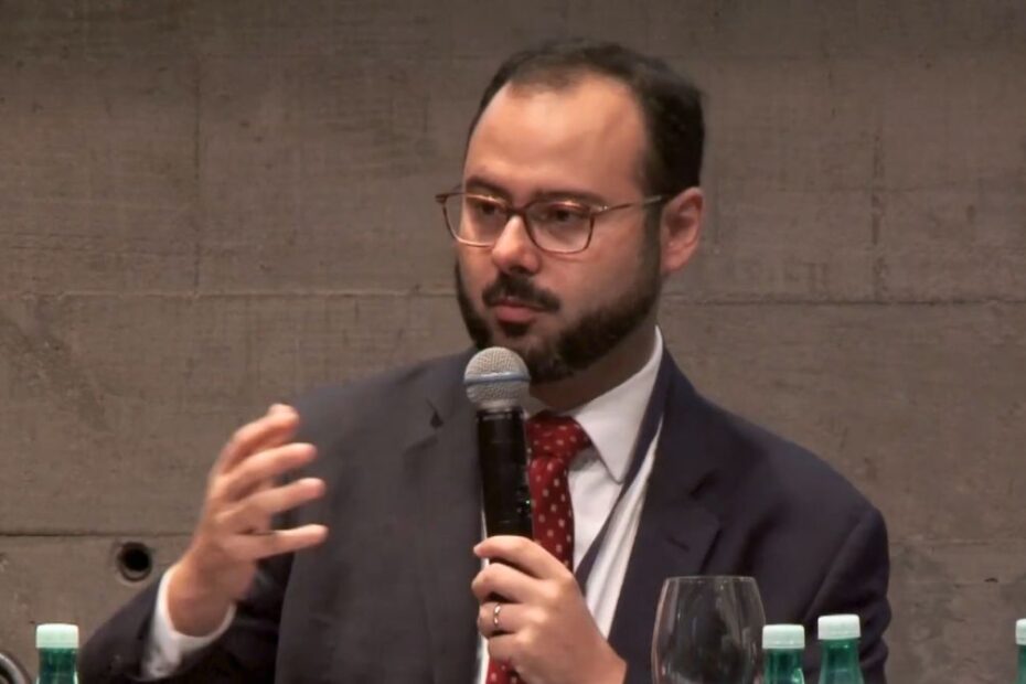 paulo henrique rodrigues pereira ministro ministerio do empreendedorismo