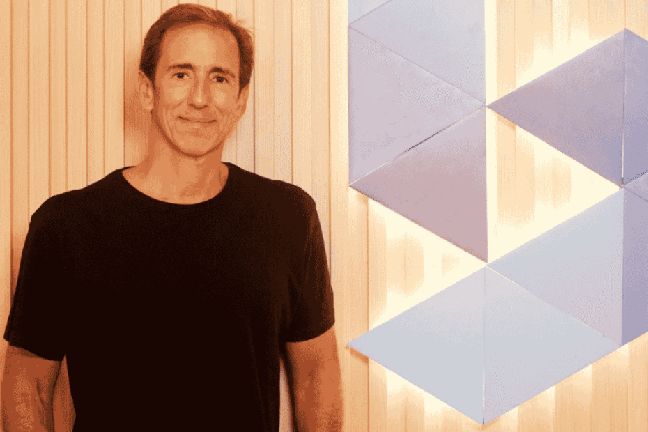 pedro ceo da bemobi