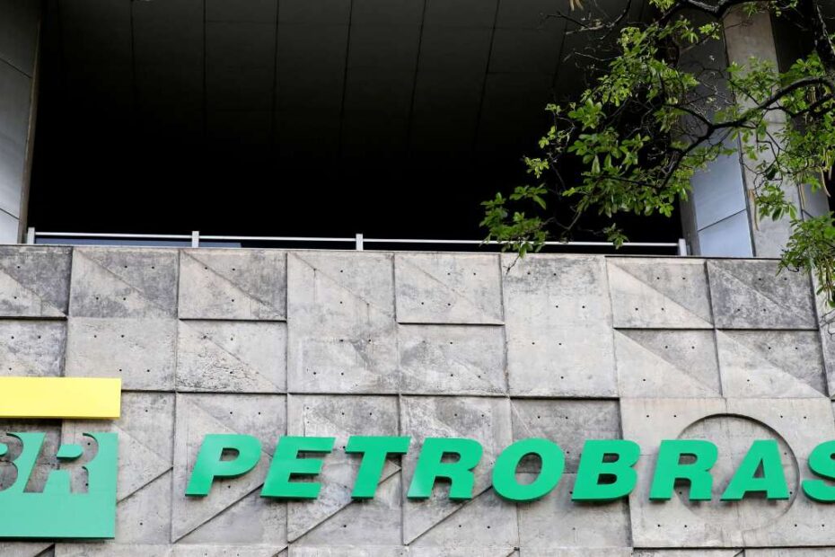 petrobras 34