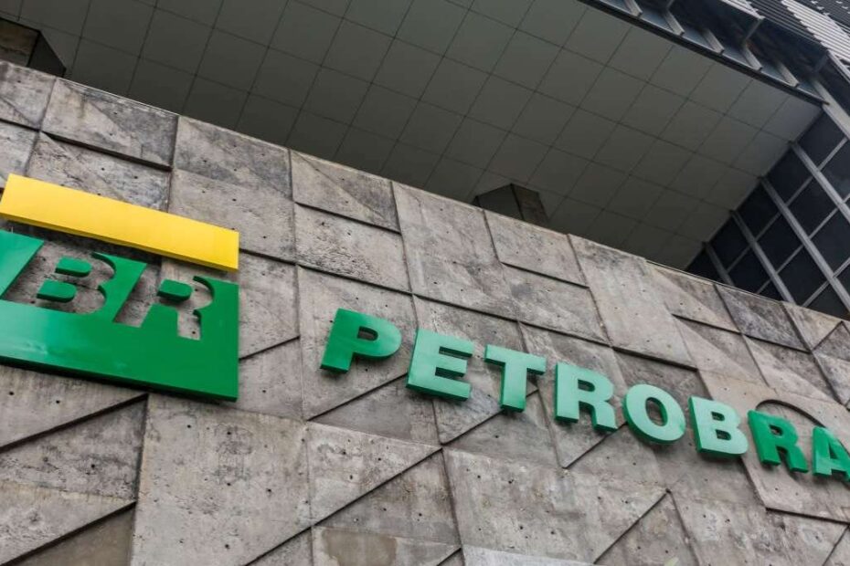 petrobras day trade