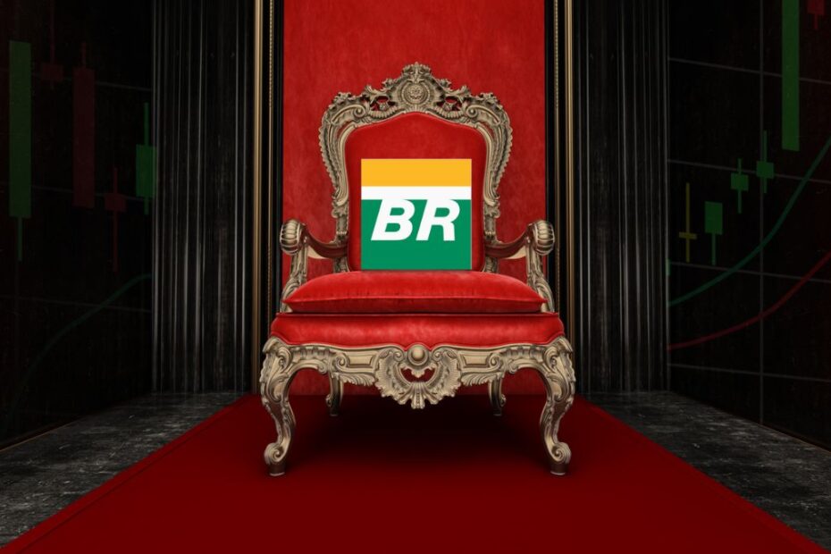 petrobras petr4 dividendos acoes CAPA SD