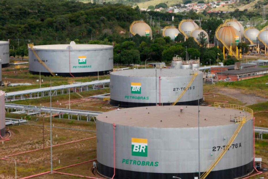 petrobras refinaria abreu lima 1