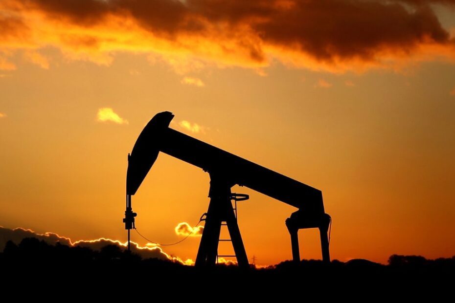 petroleo brent
