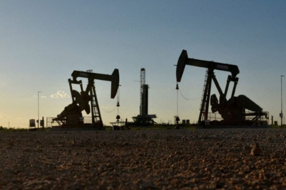 petroleo dolar
