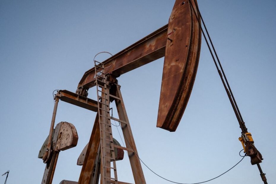 petroleo eua china
