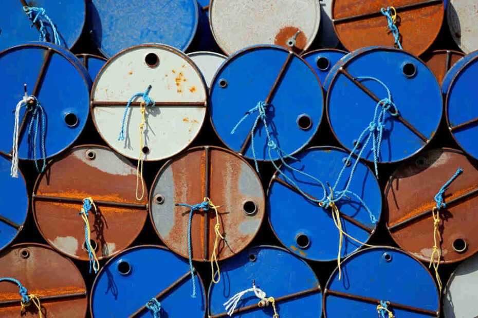 petroleo ganhos eua conflitos recorde