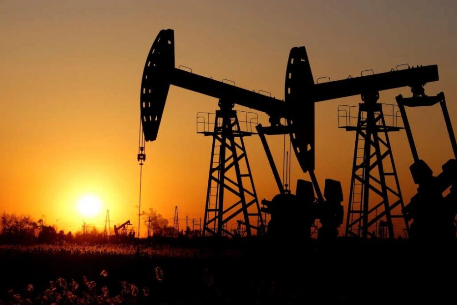 petroleo russia
