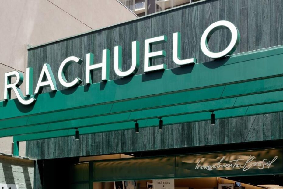 riachuelo