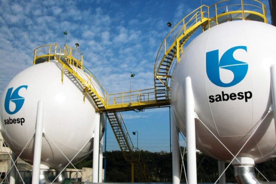 sabesp 1