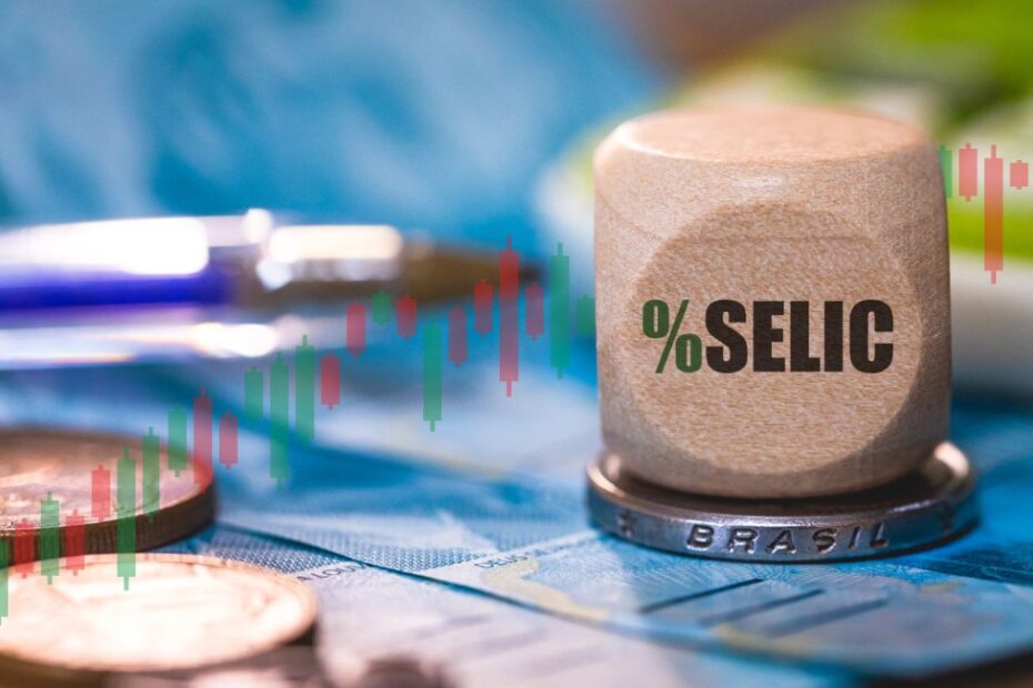 selic fundo imobiliario fii CAPA SD