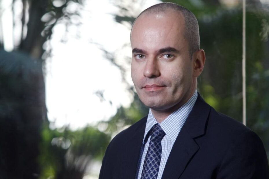 sergio vale economista chefe mb associados