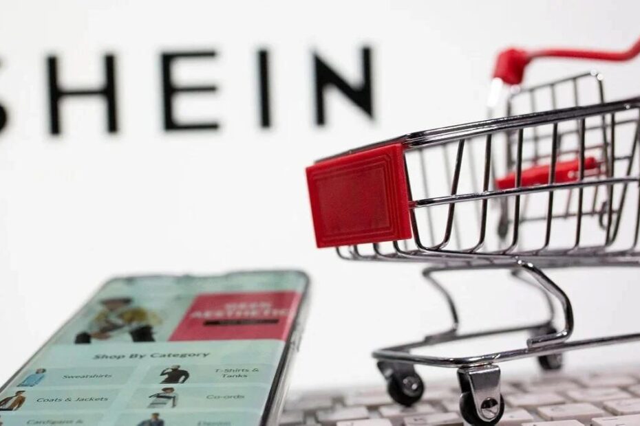 shein aliexpress shopee taxacao das blusinhas