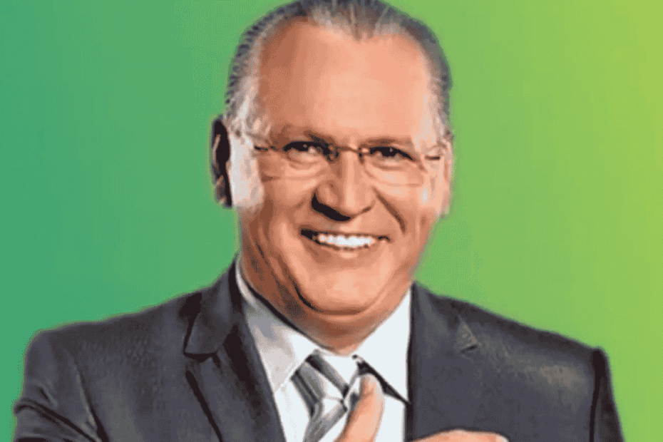 sidney oliveira