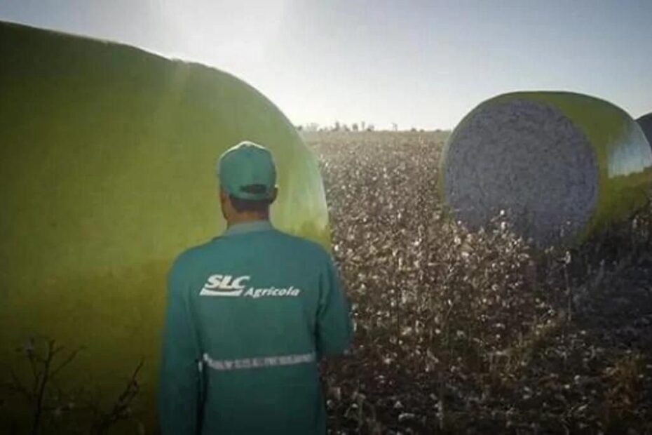 slc agricola slce3 8