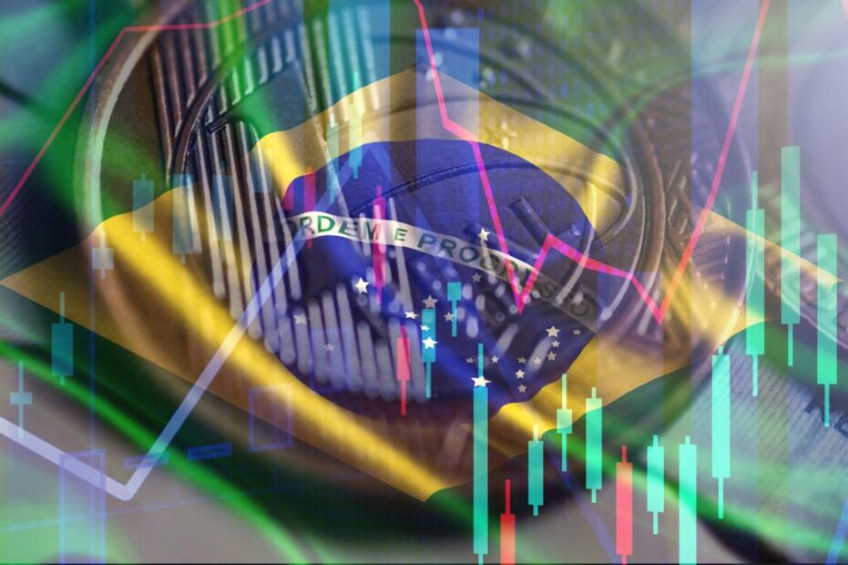 small caps indice smll bolsa brasileira b3 smal11