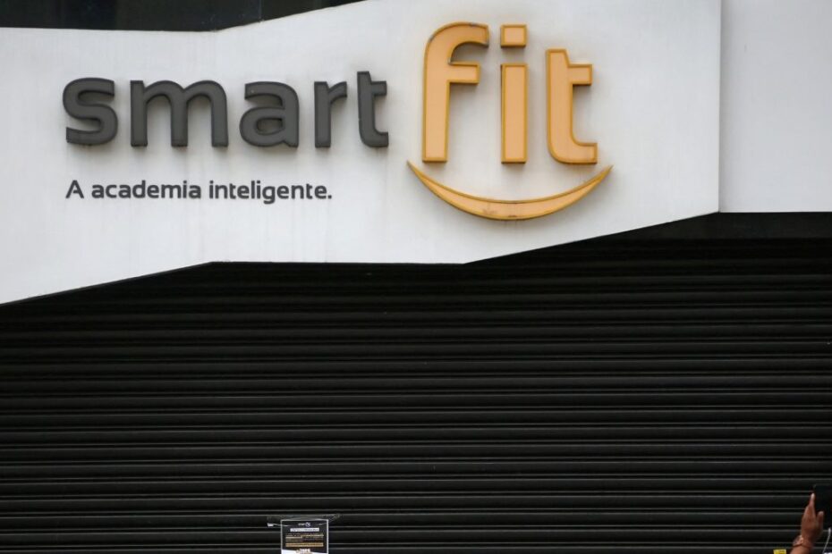smart fit