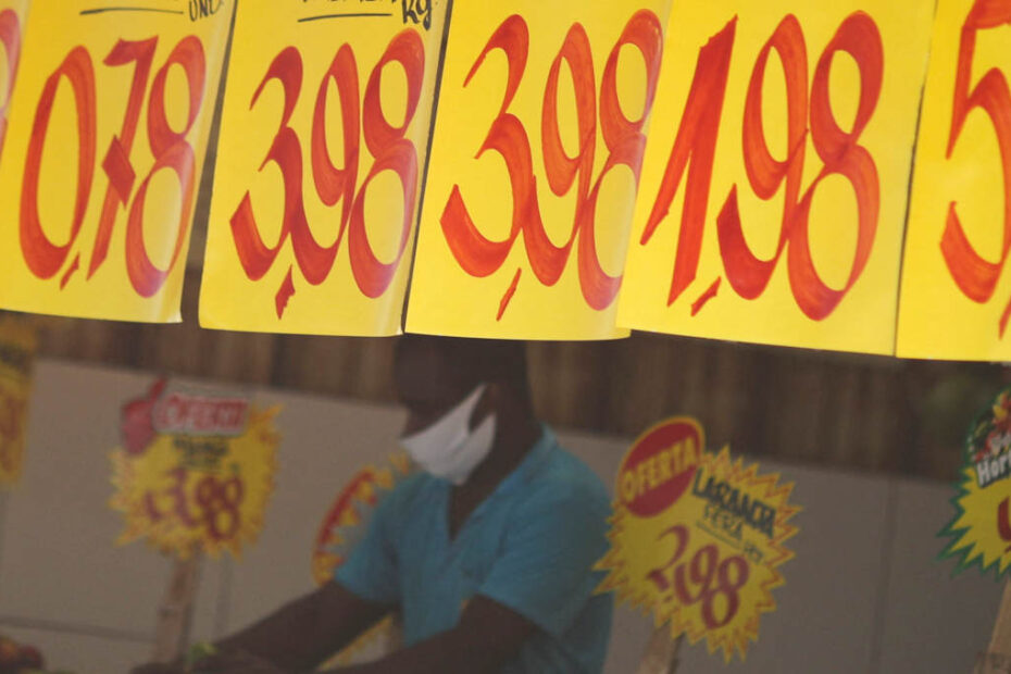 supermercados