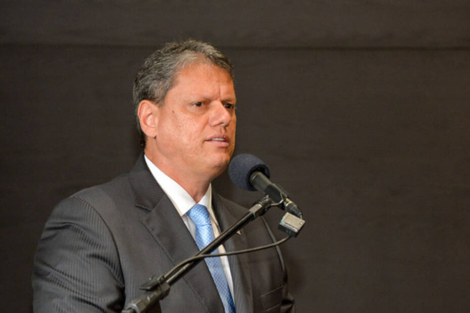 tarcisio de freitas incendios