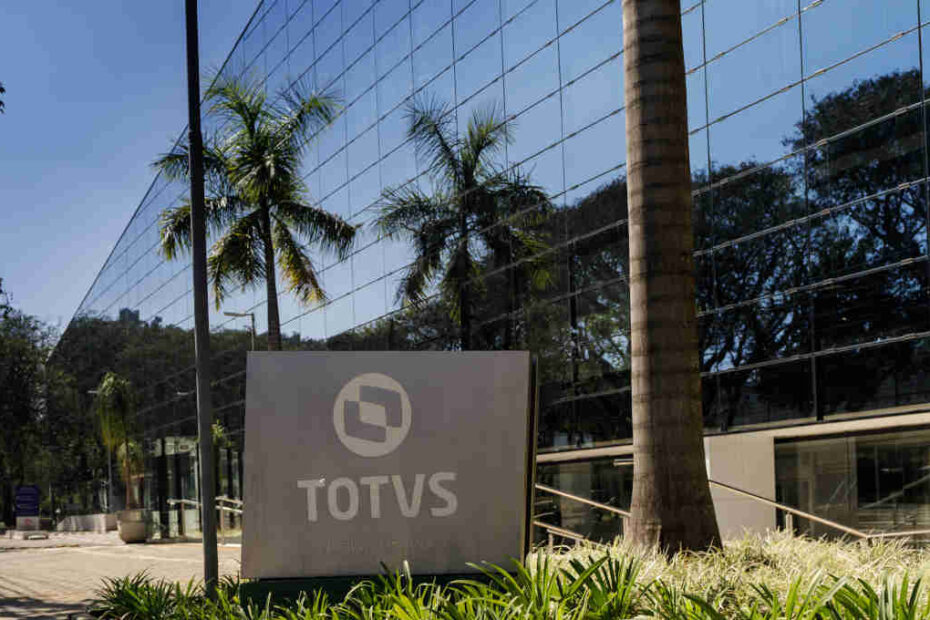 totvs