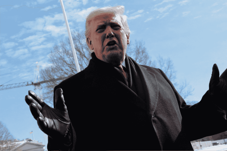 trump