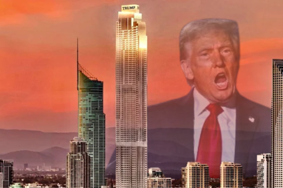 trump tower