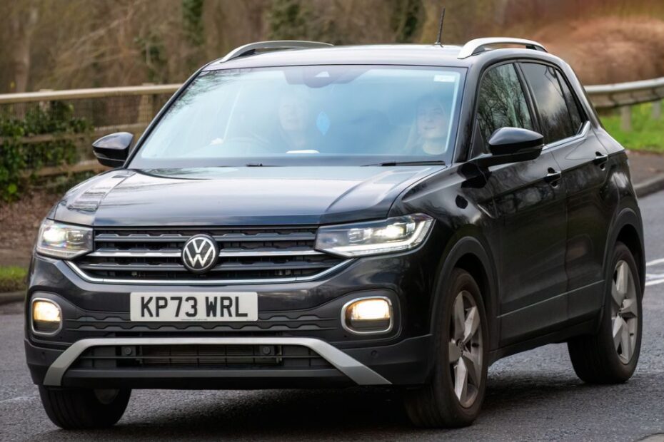 volkswagen t cross carro id da foto1982803464